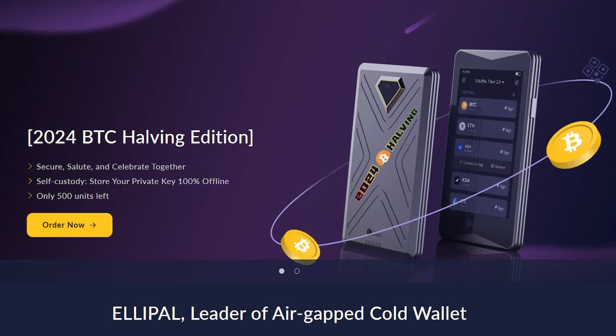 cold wallet