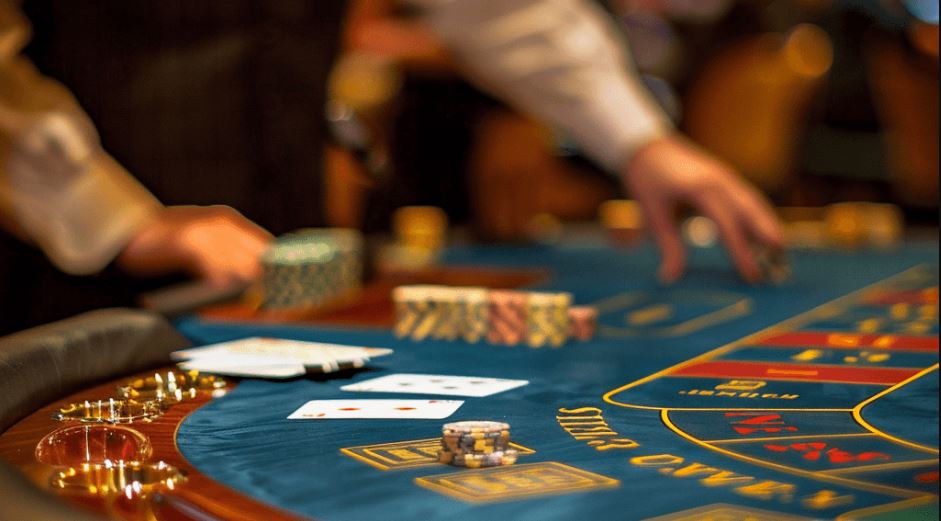 Easy Steps To top 10 online casinos Of Your Dreams