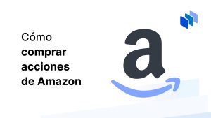 comprar acciones de amazon guia completa