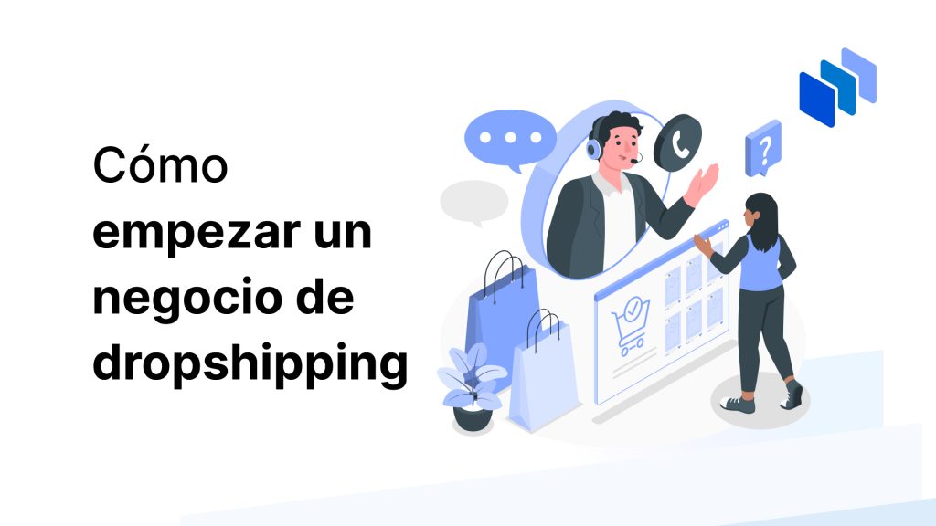 Pasos para hacer dropshipping