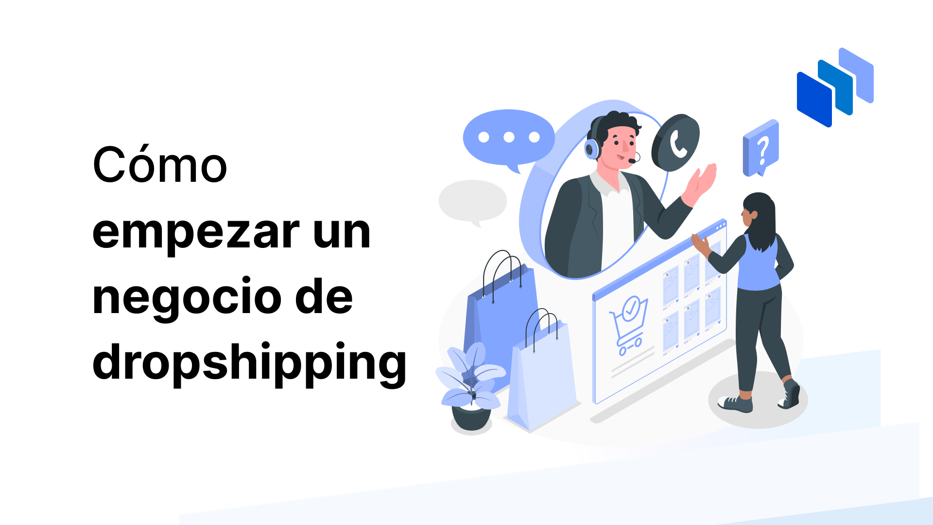 Pasos Para Iniciar Un Negocio De Dropshipping En 2024 9728