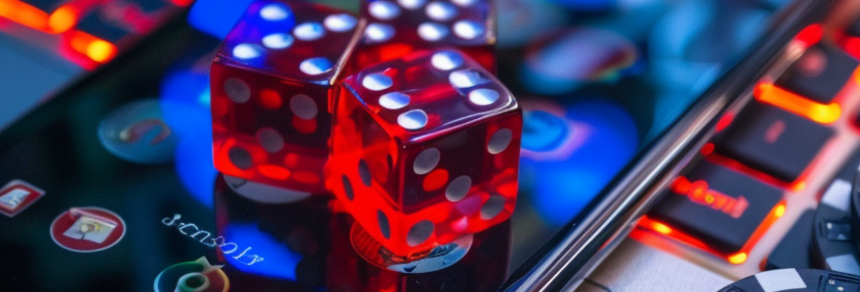 What's New About juegos de casino para android