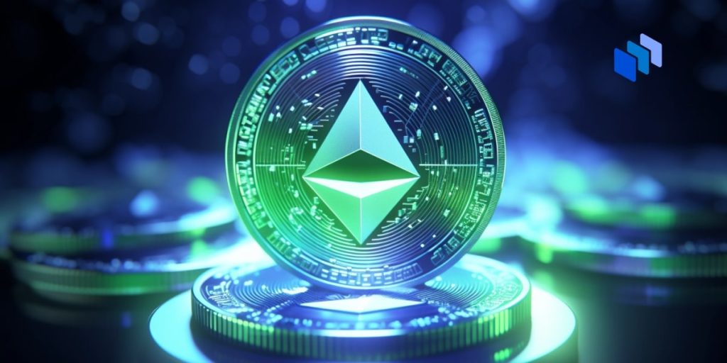 Conoce los mùltiples beneficio que ofrece Ethereum.