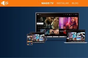 Magis TV no es legal, por lo que no te recomendamos su descarga (Techopedia_Magustv)