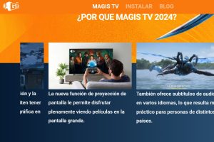 Puedes conseguir cuentas Magis TV gratis, pero debes tener mucho cuidado con los potenciales riesgos (Techopedia_MagisTV)