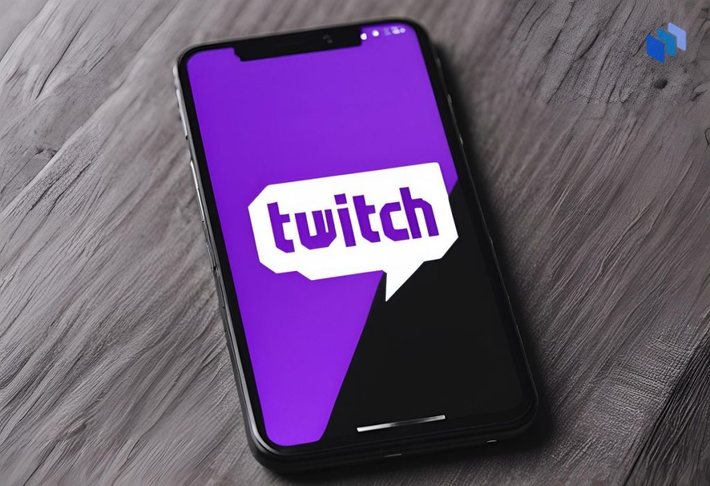 Twitch y su política con Trump