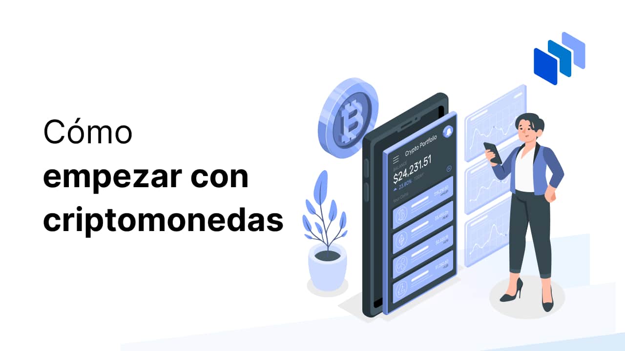 Cómo acceder a criptomonedas