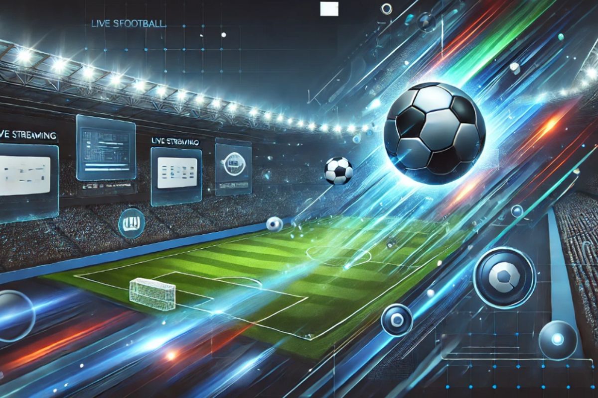 Aquí te daremos todas las opciones que tienes para ver fútbol online gratis en vivo (Techopedia)