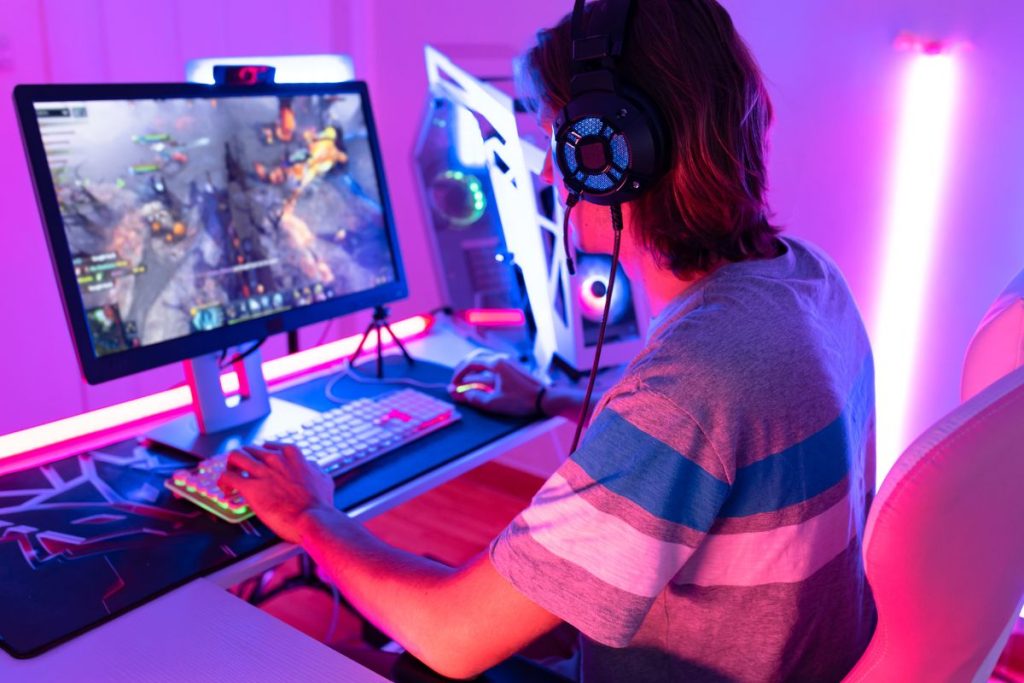 El 29 de agosto de cada año se celebra el Día Internacional del Gamer (Techopedia)