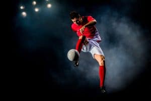 Existen distintas páginas en las que puedes ver el fútbol en vivo (Techopedia_Canva)