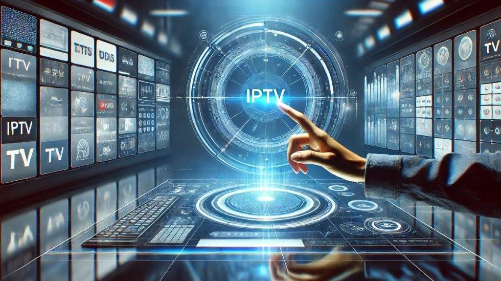 IPTV