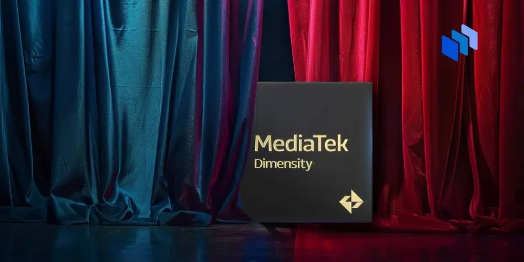 lanzamiento mediatek dimensity