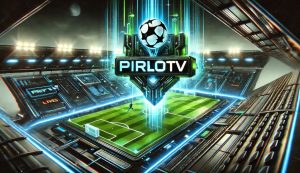 PirloTV es un portal de fútbol en vivo que no es legal (Techopedia)