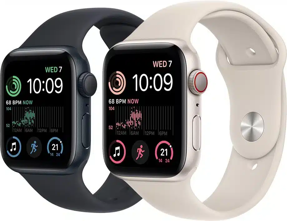 Fecha de lanzamiento de Apple Watch S3 Ultimas filtraciones