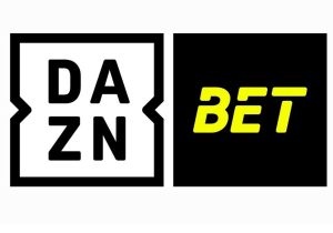 DAZN Logo