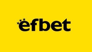 efbet logo