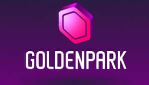 goldenpark logo