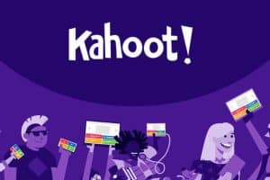 kahoot online es una de las plataformas más interactivas para el aprendizaje (Techopedia_Kahoot)