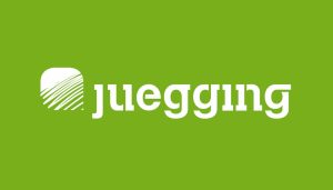 Logo de Juegging