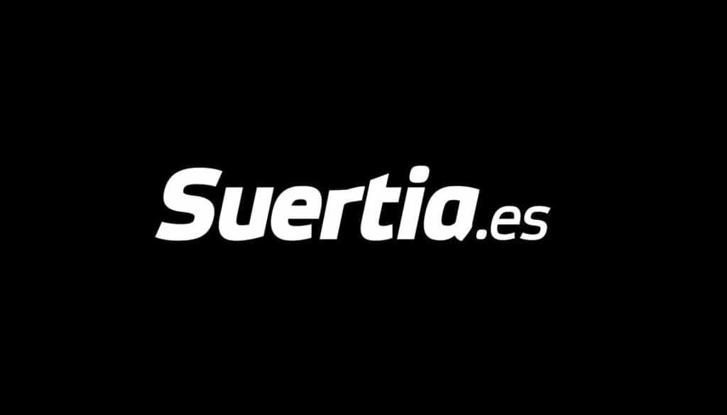 Suertia