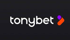 Tonybet Logo