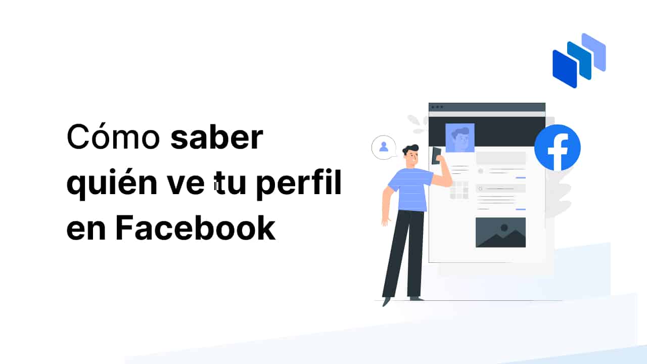 Como saber quien espia tu facebook