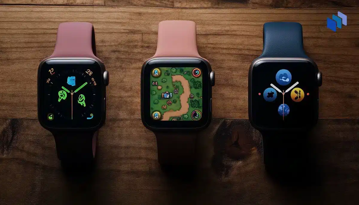 Apple watch juegos sale