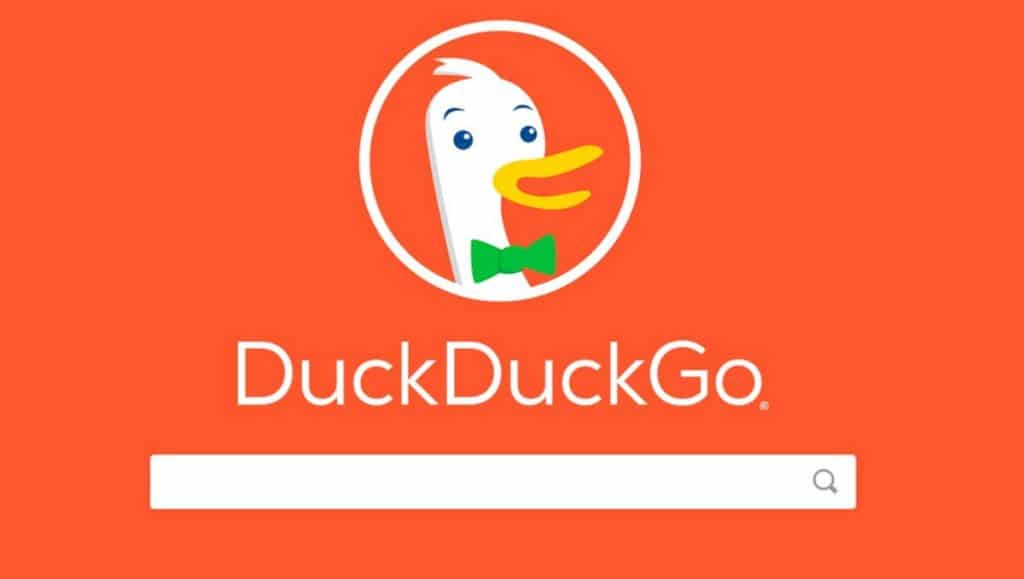 Opiniones sobre descargar DuckDuckGo en español y su tratamiento de la privacidad