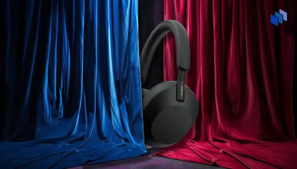 Sony tiene los mejores auriculares del mercado con cancelació de ruido.