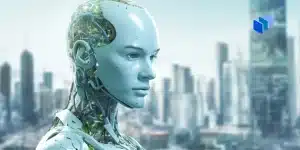 USA y China son los países que lideran las investigaciones en inteligencia artificial