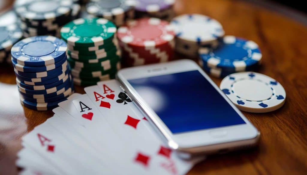 Casinos que aceptan Paysafecard