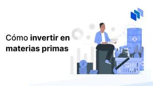 Invertir en materias primas requiere de experiencia, es aconsejable consultar a un asesor financiero-