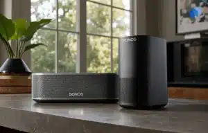 Sonos retraso