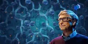 Bill Gates opina sobre la inteligencia artificial