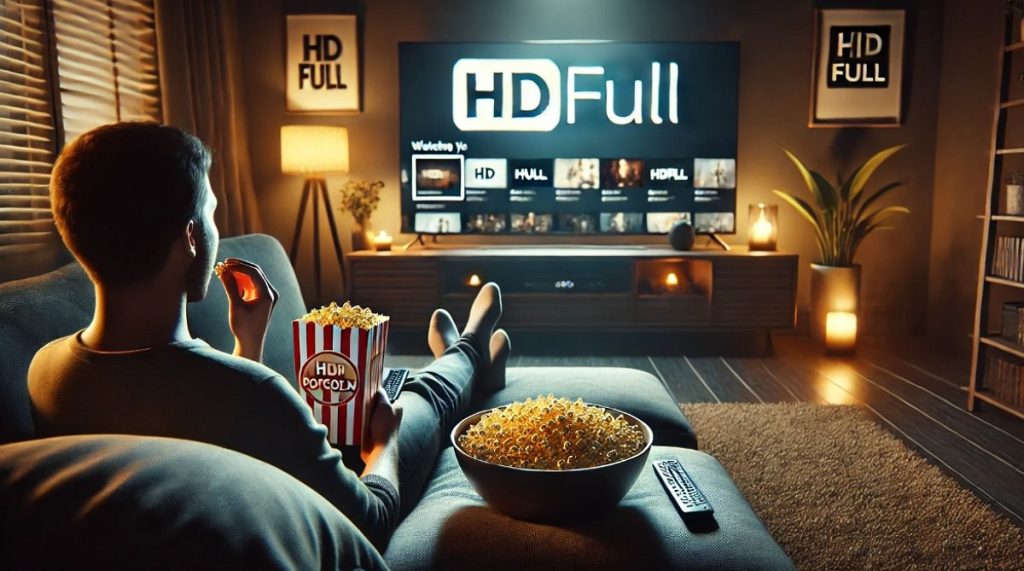 HDFull.tv