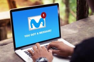 Si tienes un correo Movistar, aquí te enseñaremos cómo aprovechar el servicio (Techopedia_Canva)