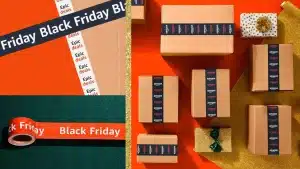 Cajas black friday