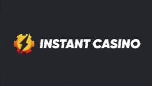 Instant Casino Logo