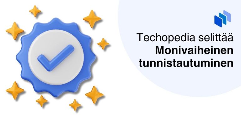 Monivaiheinen Tunnistautuminen – Tehokas Suoja Netissä