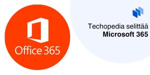 Microsoft 365 logo