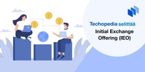 Techopedia selittää mikä on Initial Exchange Offering (IEO)