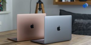 MacBook Air vs. Macbook Pro on tällä hetkellä ajankohtaista uusien M3-piirien takia