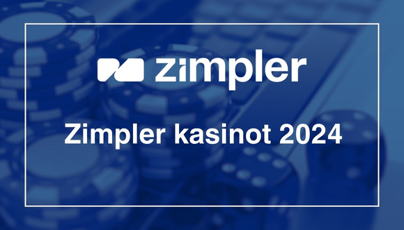 Zimpler pikakasino