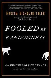 Fooled by Randomness on sijoituskirja