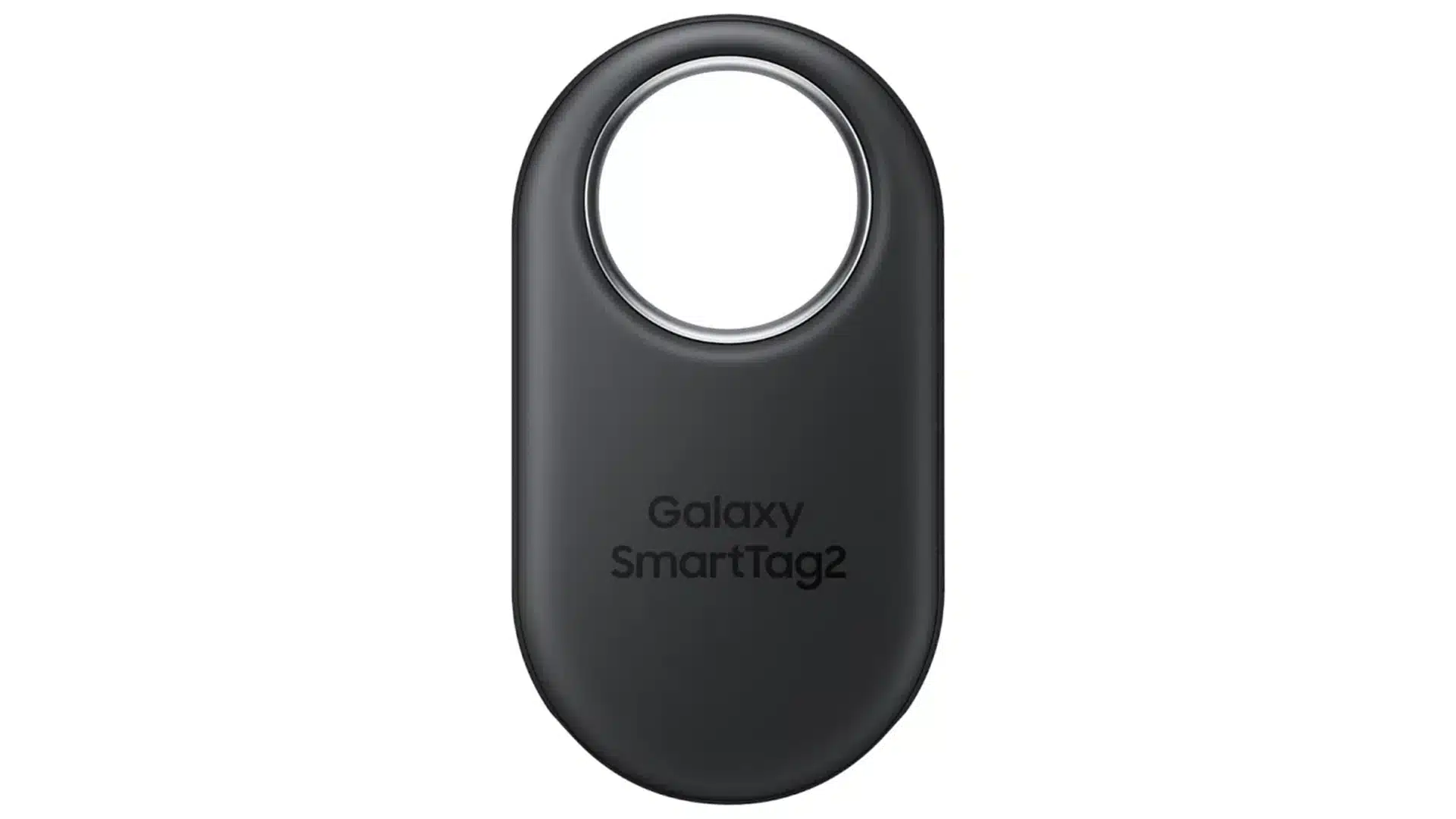 Samsung SmartTag 2 on Samsungin valmistama älyjäljitin