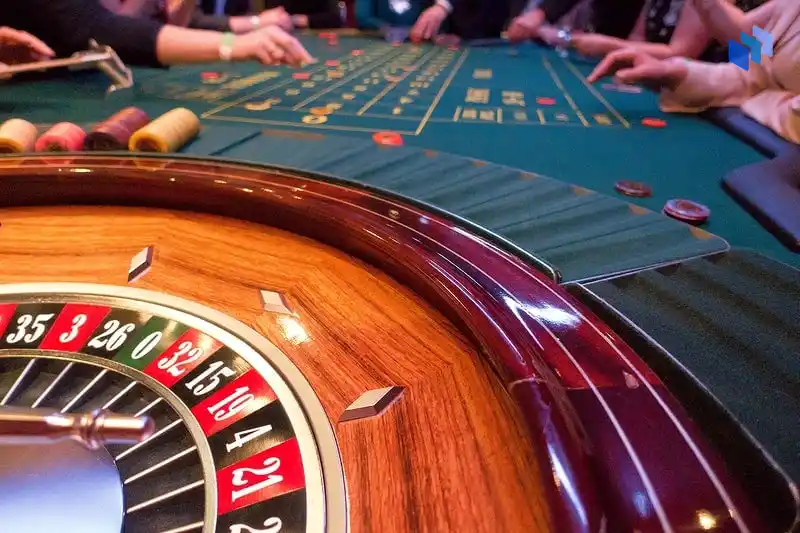 Apprenez à casino comme un professionnel