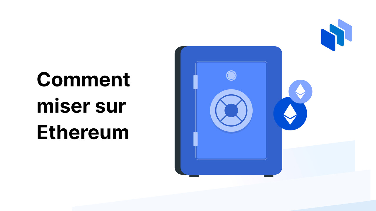 comment miser ethereum