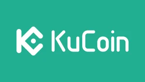 kucoin logo