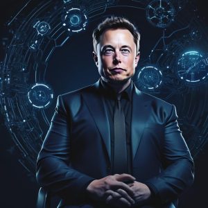 Elon musk xAI