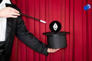 disparition ethereum